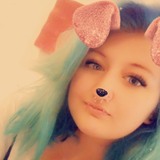 Teddy from Aarau | Woman | 27 years old | Aquarius