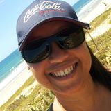 Vida from Salvador | Woman | 54 years old | Leo