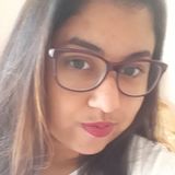 Kaah from Bertioga | Woman | 28 years old | Capricorn