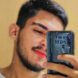 Ryanlazaro2Q4 from Costa Rica | Man | 25 years old | Capricorn
