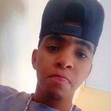 Jefferson from Pedregulho | Man | 26 years old | Gemini