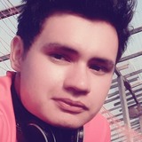 Ortiz18Germgn from Perosa Argentina | Man | 28 years old | Capricorn