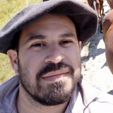 Tatofranzjw from Reconquista | Man | 40 years old | Taurus