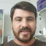 Charly from Ibarreta | Man | 39 years old | Cancer