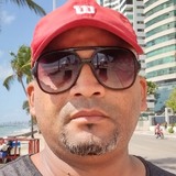 Irailsonlimazo from Vitoria de Santo Antao | Man | 45 years old | Sagittarius
