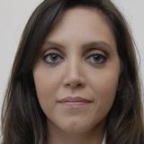 Gabi from Itajai | Woman | 39 years old | Leo