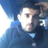 Gal from Yavne | Man | 31 years old | Cancer