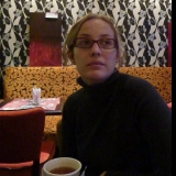 Sou from Brussels | Woman | 43 years old | Leo