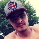 Ted from Cafelandia | Man | 27 years old | Taurus