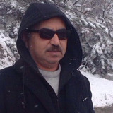 Jamalspirit from Sakarya | Man | 64 years old | Leo