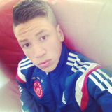 Dosantos from Vlaardingen | Man | 30 years old | Cancer