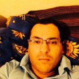 Jass from Santo Domingo | Man | 44 years old | Pisces