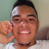 Gabe from Nao Me Toque | Man | 25 years old | Gemini