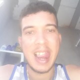 Marcosluan15N from Sao Lourenco da Mata | Man | 28 years old | Capricorn
