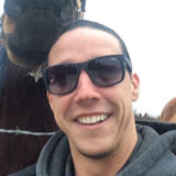 Shawn from Gatineau | Man | 32 years old | Aquarius