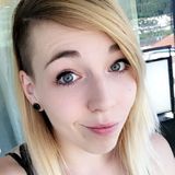 Mounii from Stein | Woman | 31 years old | Leo