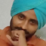 Deep from Ludhiana | Man | 33 years old | Cancer