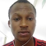 Oyeniyiolumizq from Badhoevedorp | Man | 35 years old | Gemini