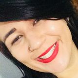 Deia from Feira de Santana | Woman | 32 years old | Cancer