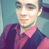 Whisp from Saverne | Man | 28 years old | Libra