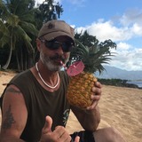 Devito23H from Davis | Man | 58 years old | Cancer