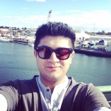 Seebo from Southampton | Man | 35 years old | Cancer