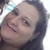 Lu from Patrocínio Paulista | Woman | 45 years old | Pisces