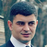 Bacho from Tbilisi | Man | 34 years old | Leo