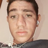 Marcelo from Sao Joao do Paraiso | Man | 35 years old | Libra