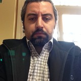 David from Tehran | Man | 46 years old | Libra