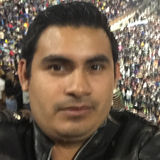 Cristianmacal from Tuxtla Gutiérrez | Man | 34 years old | Virgo