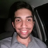 Júliofilho from Pacajus | Man | 29 years old | Cancer