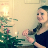 Maja from Copenhagen | Woman | 31 years old | Leo