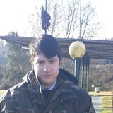 Nelson from Aveiras de Cima | Man | 32 years old | Gemini