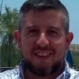 Guero from Saltillo | Man | 46 years old | Taurus