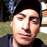 Gabo from Villa La Angostura | Man | 31 years old | Aquarius