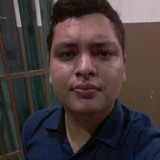 Matheus from Macapa | Man | 29 years old | Gemini