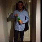 Rab from Dumfries | Man | 35 years old | Capricorn