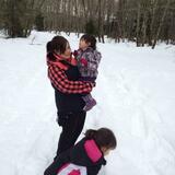 Reda from Davidson | Woman | 25 years old | Gemini