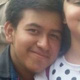 Thewholf from Sahuayo de Jose Maria Morelos | Man | 26 years old | Leo