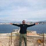 Ghaithmay3 from Marseille | Man | 28 years old | Aries