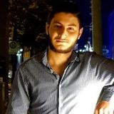 Zein from Leipzig | Man | 26 years old | Capricorn