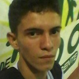 Arisanaraujo9M from Coroata | Man | 28 years old | Capricorn