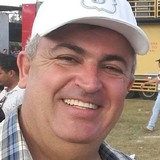 Dias from Alfenas | Man | 53 years old | Pisces