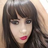 Cruzstefaniqg from Curitiba | Woman | 32 years old | Sagittarius