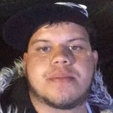 Gordinho from Guacui | Man | 26 years old | Virgo