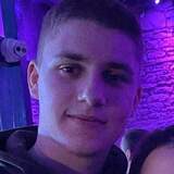 Adrianrusu20Fb from Limerick | Man | 23 years old | Scorpio