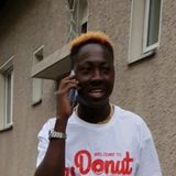 Moorish from Paris | Man | 40 years old | Leo