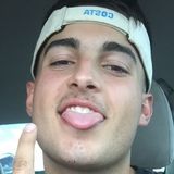 David from Kailua | Man | 28 years old | Cancer