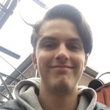 Corey from North Tonawanda | Man | 26 years old | Cancer